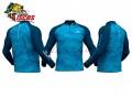 Camisa Presa Viva Camuflada 10 