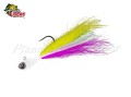 Isca Marine Sports Streamer Jig JH 15G Cor 05-CWP