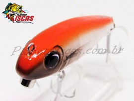 Isca Deconto Birutinha 70 Nova 7cm 10g Cor 581