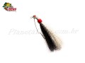 Isca Lori Jig Elite F�bio Baca Anti 16g Cor Skull