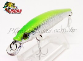 Isca Maruri Speed Minnow 90 - 9cm 10g Cor C042
