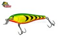 Isca Tch� T-Shad 70 - 7cm 11g Cor 07