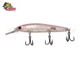 Isca Lori UP X 110 F�bio Baca - 11cm 18g Cor Baby