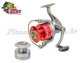 Molinete Marine Sports Prisma 3000 FD Novo