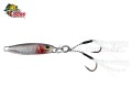 Isca Albatroz Jig TYP 40g Cor Black