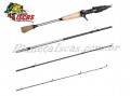 Vara Saint Plus Vizel 581BC - 1,73 Mt 7/17 Lbs (Inteiri�a)