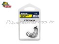 Anzol Crown EWG Off Set 5/0 (Embal. C/ 05 Pe�as)