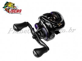 Carretilha Marine Sports Black Widow GTX Nova (Esquerda)
