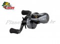 Carretilha Kawana Lince Carbon (Direita)