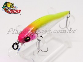 Isca Megabass X-80 Jr 6,5cm 6g Cor M Sexy Clown