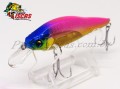 Isca Megabass X-80SW LBO - 8,2cm 12g Cor GG Golpin OB