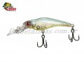Isca Lori Laker 55 - 5,5cm 6g Cor Alaska