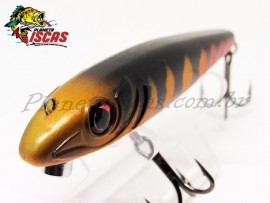 Isca Deconto Biruta 110 NG 11cm 20g Cor Aracu