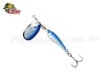 Isca Marine Sports Laser Spinner 12g Cor 09