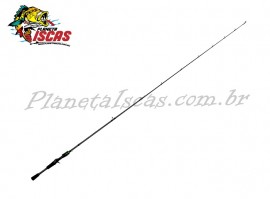 Vara Saint Plus Tucuna Pro 581BC - 1,73 Mt 10/25 Lbs (Inteiri�a)