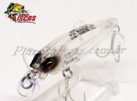 Isca Duel L-Blue Fix Minnow 70S - 7cm 8g Cor TM