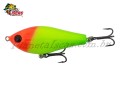 Isca Strey Lun�tica 90SS - 9cm 22g 24800 Goiabinha