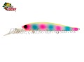 Isca Moriah Flatcore + 2 High Tech 103F - 10,3cm 14g Cor 10