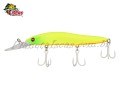 Isca Nitro Fishing Fenix 110 R + 2 - 11cm 16,5g Cor 107