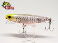 Isca Strikepro Water Strike 100 - 10cm 20g Cor RU036G