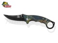 Canivete Albatroz K206