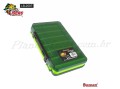 Estojo Sumax LB-2507-VE Verde