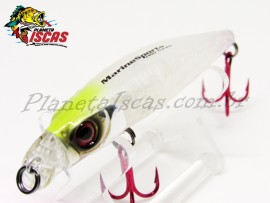 Isca Marine Sports Rei do Rio 95 - 9,5cm 11g Cor N2