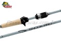 Vara Saint Plus Snook Pro 631BC - 1,91 Mt 6/14 Lbs (Inteiri�a)