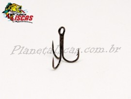 Garat�ia Pinnacle Preta Tam. 04 3X (Unit�rio)