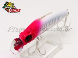 Isca Duel Hardcore Mid Diver 95F - 9,5cm 14g Cor HRH