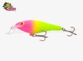 Isca OCL Lures Ziza Shad 90 - 9cm 13,5g Cor 106