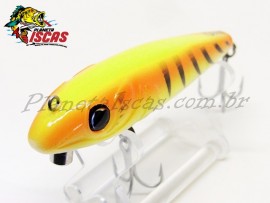 Isca Deconto Biruta 90 NG 9cm 15g Cor 654