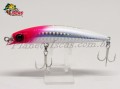 Isca Duel Hardcore Shallow Runner 90F - 9cm 10g Cor HRH