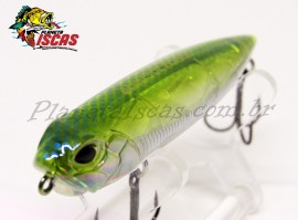 Isca Albatroz Ranger 85 - 8,5cm 10g Cor 304