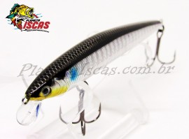 Isca Sumax Bullet Minnow 95 9,5cm 8g Cor 501
