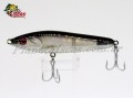 Isca Nakamura Magic Stick 90 - 9cm 14g Cor 531 Aqua Preta