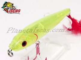 Isca Sumax Taty Jump 90 9cm 10,5g Cor FFC
