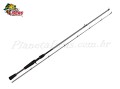 Vara Saint Plus First 581BC - 1,73 Mt 5/12 Lbs (Inteiri�a)