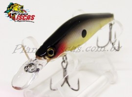 Isca Century Rebeld 65 - 6,5cm 6g Cor HL10