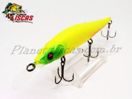 Isca Sumax Steak Minnow 110DR - 11cm 14g Cor 347