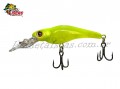 Isca Lori Laker 55 - 5,5cm 6g Cor Nuclear