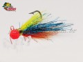 Isca Norin Jig Bolinha 8g Cor BL-07