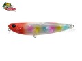 Isca Zip Baits Fakie Dog 90 - 9cm 12g Cor 453 CW Ghost RH Candy