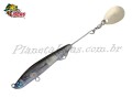 Isca ValleyHill Booster Blade 77 - 7,7cm 9,5g Cor PA02