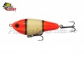 Isca Strey Lun�tica 90SS - 9cm 22g 24280 Coral