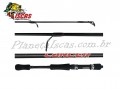 Vara Saint Plus Lancer 561 SP - 1,68 Mt 7/17 Lbs (Inteiri�a)