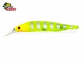 Isca Sumax X-Maverick 115DR - 11,5cm 18,8g Cor 446