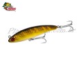 Isca Borboleta Perversa 10cm 21g Cor Piau Flamengo