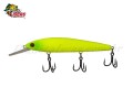 Isca Lori UP X 110 F�bio Baca - 11cm 18g Cor Lima