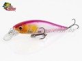 Isca Albatroz Matrix SF65 - 6,5cm 5,1g Cor M269